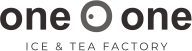one O one — Ice & Tea Factory